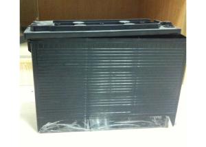 China ABS Lead Acid Battery Box Injection Moulding Service With Single Tooling Cavity factory