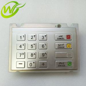 China ATM Machine Parts Wincor EPP V6 Keyboard 01750159457 1750159457 factory