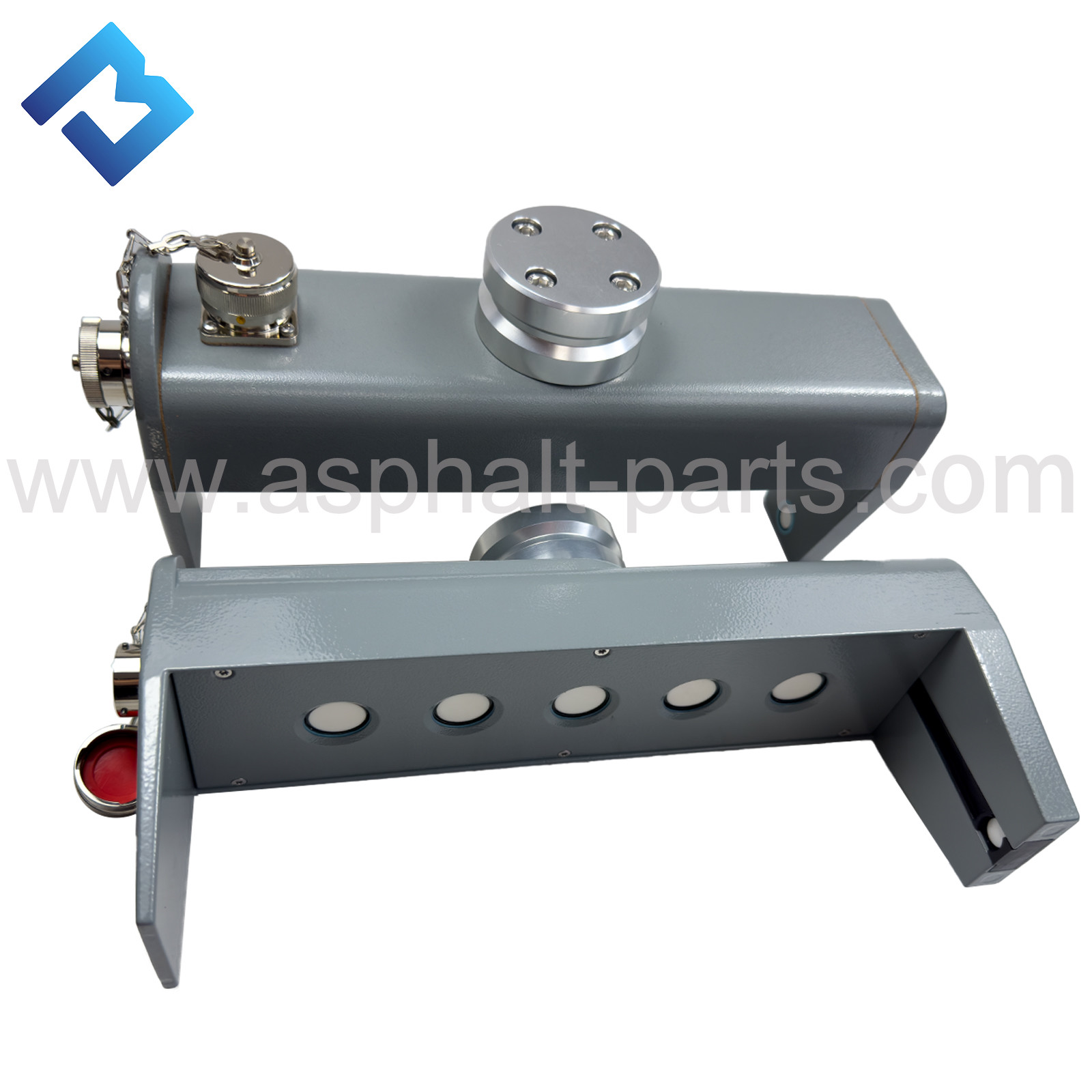 2197266 Latest! Ultrasonic Sensor Supersonic Sensor For Asphalt Paver