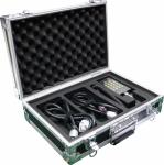 Portable Mobile Bomb Signal Jammer 700W 7 Bands 3G 4G WiFi Jammer Strong Power