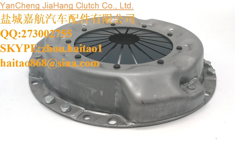 5000 055 001CLUTCH COVER