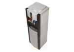 Pipeline Style 3 Tap Water Cooler Dispenser Free Standing ABS Plastics Housing