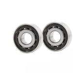 7000 Series Precision Angular Contact Ball Bearing 7207 Single Row 35x72x17 P4