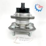 Wheel Hub Bearing 89544-52030 42450-0D030 For TOYOTA VOIS 42450-52020