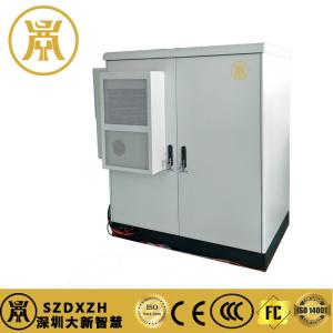 China Photovoltaic Energy Storage System For Solar Power Generation And Storage IP55 Rated factory