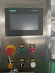 Automatic Aluminum / Metal / Plastic / Composite Material Tube Filler Sealer For