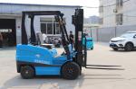 Factory Price Forklift Electric 1 ton 2 ton 3 Ton 3.5 Ton Lithium Battery Fully