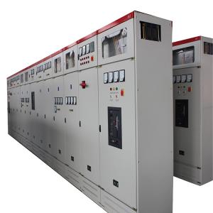 China 480V Low Voltage Switchgear Switchboard/ Power Distribution Panel/ Motor Control Center factory