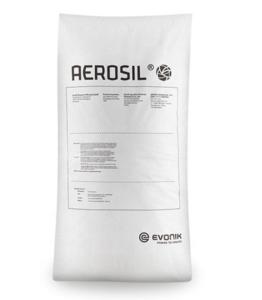 China Hydrophilic Fumed Silica 300 Silica Based Rheology Control Additive factory