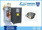 Capacitive Discharge Spot Welder for BRAISER,SOUP POT and STOCKPOT