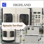 YST380 Hydraulic Test Stand High Degree of Integration for Excavator