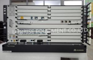 China TNF1SP3DA Huawei OSN 1800 SDH Board 42xE1/120ohm (T1/100ohm) Electrical Interface Board factory