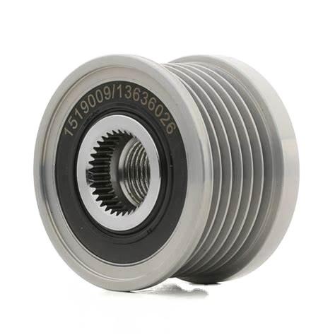 BMW Car Parts Pulley Alternator Pulley Generator Pulley OE 12317552352 with 1972