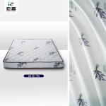 Breathable Warp Knitted Polyester Pongee Fabric 70g-90g Adjustable Weight