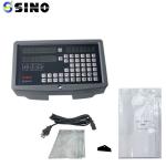 Grey 3 Axis Linear Digital Readout Lathe Machine SINO SDS6-2V Magnetic Scale DRO
