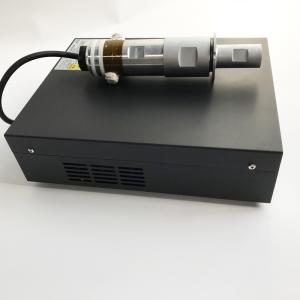 China Cycle Rate Ultrasonic Power Supply Automatic Searching Frequency 300w-3000w factory