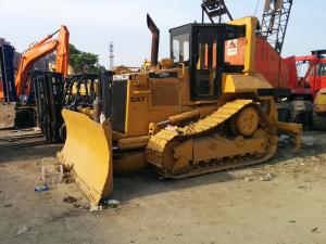 China 2012 used D5H CAT bulldozer japan dozer Cat Dozer For Sale D5M D5N D5K D5G factory