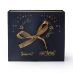 1200gsm Cardboard Advent Calendar Gift Box Luxury Small Card Boxes