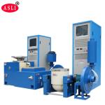 3000N Vibration Table Test Equipment , IEC 60068 Electrodynamic Vibration