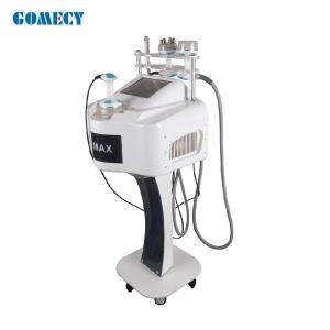 China Cavitation RF Body Cellulite Removal Machine factory