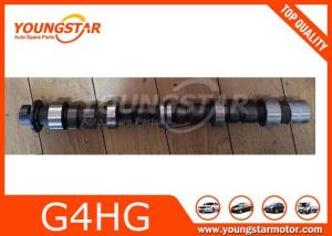 China Hyundai G4hg Atos Car Camshaft Aluminium Material 24100-02200 2410002200 factory