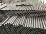 7mm 8mm 8.5mm 11mm Diameter 7075 Seamless Aluminum Tube / Round Aluminum Pipe