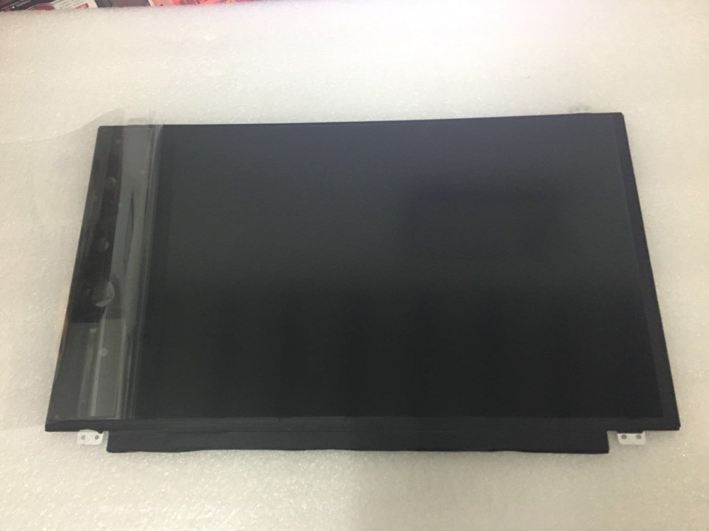 141PPI 15.6" 250cd/m² Laptop Lcd Monitors 1920x1080 LM156LF1L02