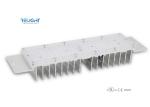 30W 50W led streetlights modules waterproof IP67 for outdoor using