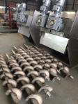 1340 kg Weight Integrated Sewage Processing Plant for Effective Waste Water