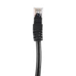 RJ45 To RJ45 3m Utp Cat6 Cable 4Pair 26AWG Stranded Cat6 Network Ethernet Cable