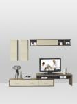 Wall Units, TV stand
