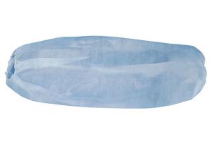 China PP Non Woven Protective Sleeves Polypropylene For Arms Environmental Protection factory