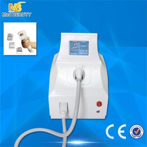 China top selling hair removal 808 diode laser / laser hair removal machine / 808nm laser beauty machine factory