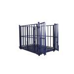 Digital OEM Cattle Weighing Scales 1.2*1.5*1m Industrial