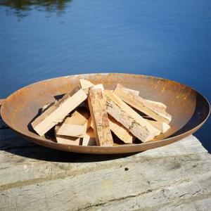 China Patio Backyard Outdoor Garden Stove Fire Pit factory
