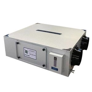 110V/220V Engineering Use Fresh Air Diffuser Mechanical Ventilation System