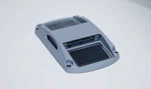 China Aluminum Driveway Solar Powered Deck Light LED Double Side Road Marker For Pathway factory