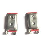 7AM Klixon Electrical Thermal Switch 125V Bimetal Thermostat