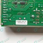 Siplace ASM 00334641 Siemens Servo Amplifier Pc Board
