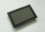 Wide Screen High Brightness Monitor 1280X800 Resolution For Outdoor Kiosk