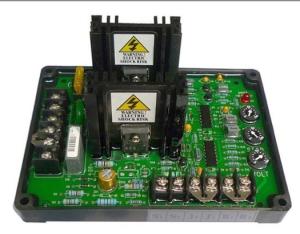 China Alternator Voltage Stabilizer AVR 20A factory