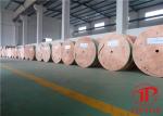 ISO Astm A269 316L Ss Hydraulic Control Line Tubing