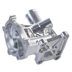 Precision Engineering CNC Mechanical Parts For Car Motorcycle 0.01-0.05mm
