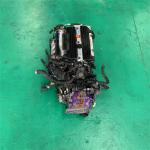 Good Performance 2.40L K20A Used Gasoline Engine For Honda Odyssey