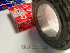 China 60×110×28mm Spherical Roller Bearing Normal / C3 Cleance For Brick Machine factory