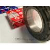 Buy cheap 60×110×28mm Spherical Roller Bearing Normal / C3 Cleance For Brick Machine from wholesalers