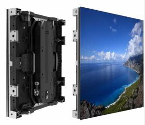 China 3840Hz Small Pitch LED Display P1.875mm Outdoor 4000nits High Brightness factory