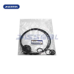 China R200-7 Hyundai Excavator Seal Kits Hydraulic For Swing Motor factory