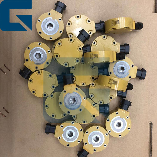 3125620 312-5620 C6.4 C4.2 C4.4 Solenoid Valve For E320D Excavator