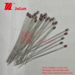PVC Leather Wire For Thermistor NTC Lithium Battery Protection 10K 3950 3435
